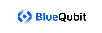 Bluequbit logo