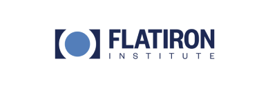 Flatiron logo